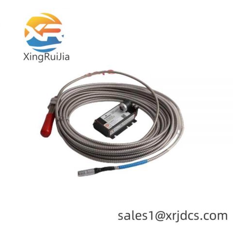 EPRO PR6423/004-031 CON021: Precision Eddy Current Sensor for Industrial Automation