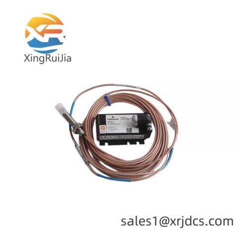 EPRO PR6423/00B-030-CN | Eddy Current Sensor, Precision Measurement for Industrial Control Systems