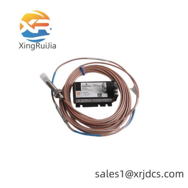 EPRO PR6423/00D-030-CN Eddy Current Sensor