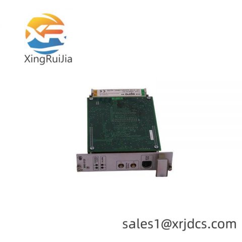 EPRO PR6423/015-030 CON021 Eddy Current Sensor, High Precision Industrial Control Module