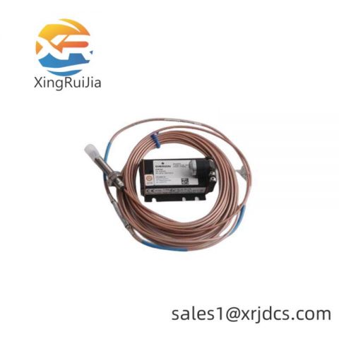 EPRO PR6424/010-130 CON021 - Advanced Eddy Current Sensor for Industrial Control Solutions