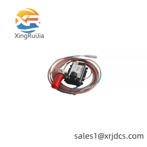 EPRO PR6425/010-100 CON021 - High Precision Eddy Current Sensor