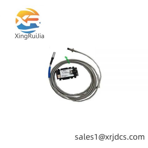 EPRO PR6426/000-110 CON021: Precision Eddy Current Sensor for Industrial Automation