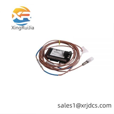 EPRO PR6426/010-140 CON021/916-240 Current Signal Converter: High-Precision Current Signal Conversion Module