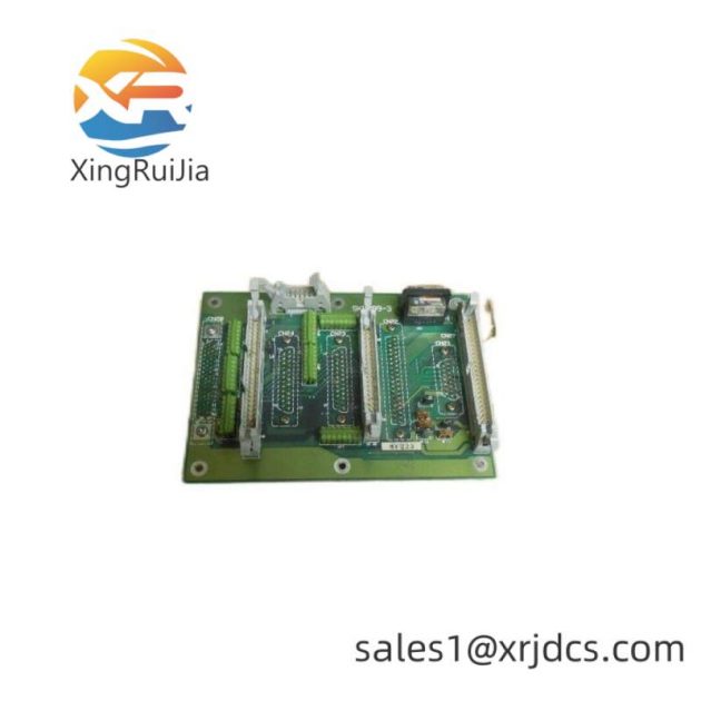 EPSON SKP289-3 Circuit Board