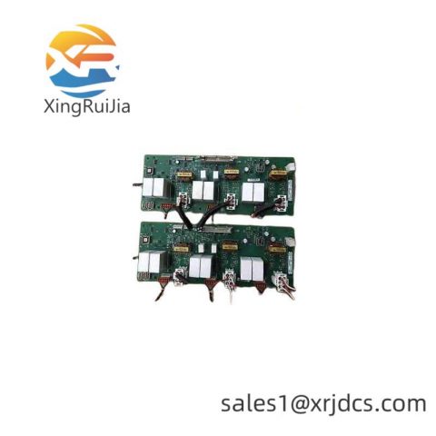 EXPUT 3402062700, 34020626XD-1JA & 34020626XD-2JA Board, Advanced Industrial Control Module