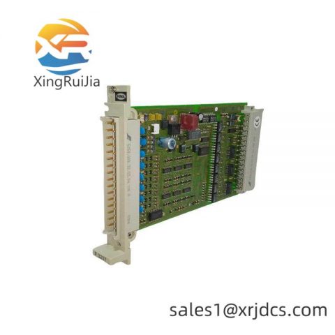 HIMA F3237 Digital Input Module: Industrial Control Precision