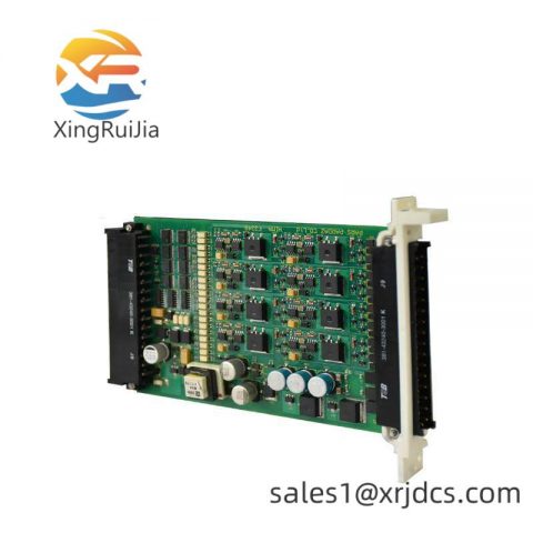 HIMA F3349 Digital Input/Output Module - Industrial Control Solutions