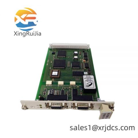 HIMA F8621A CPU Module - Advanced Control Solution