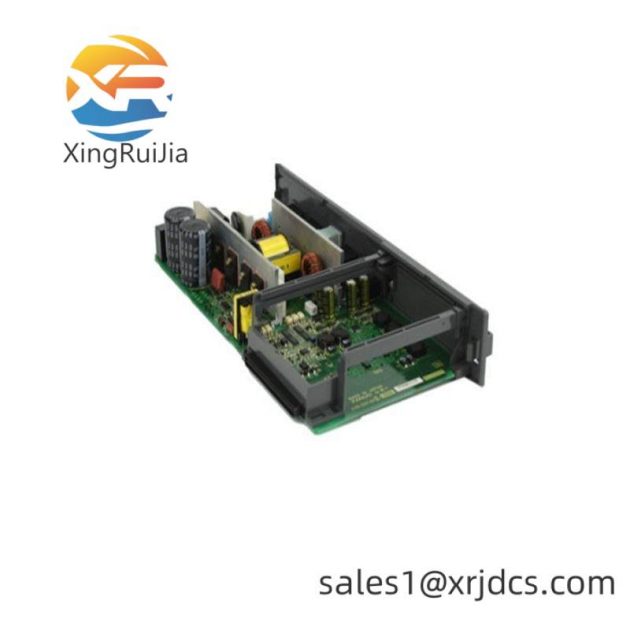 Fanuc A16B-2203-0910 Power Supply Module for Industrial Control Systems