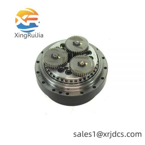 Fanuc A97L-0318-0239 Robot Reducer: Precision and Reliability for Industrial Automation