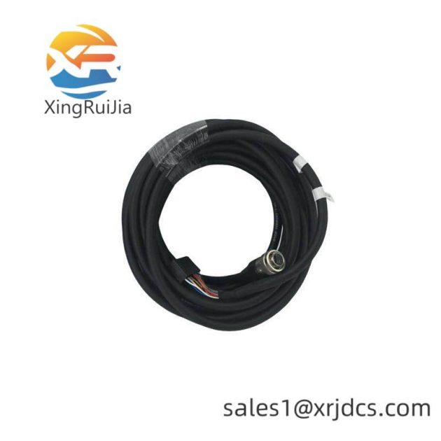 FANUC C100 102 202 2004-T364 Teach Pendant Cable