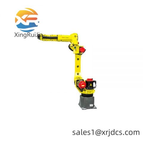 FANUC M-10iA Collaborative Robot