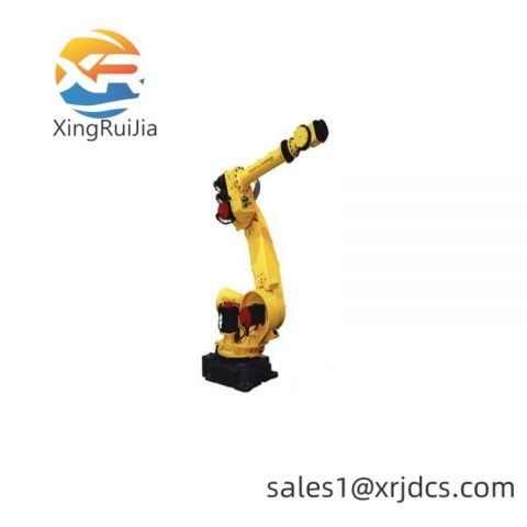 FANUC R-2000iBJ5/J6 Robot Module - High-Performance, Versatile Industrial Robot Arm