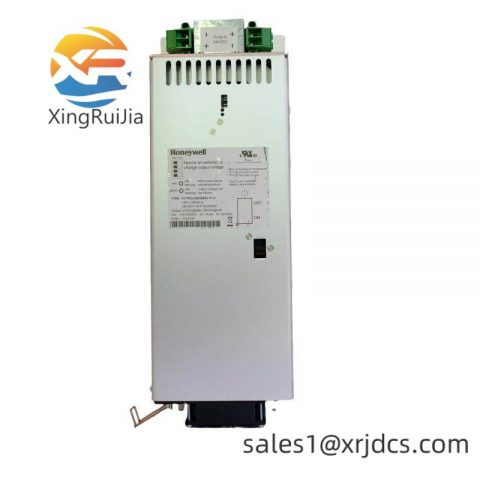 Honeywell FC-PSU-UNI2450U V1.0 Power Supply Module: Reliable, High-Efficiency Industrial Control Solution