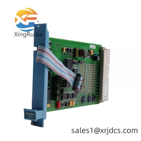 Honeywell FC-SDIL-1608 V1.3 Digital I/P Module