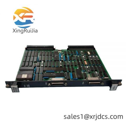 YOKOGAWA FC11*A AS S9051BE-0 Duplex Control Card: Advanced Industrial Control Solution