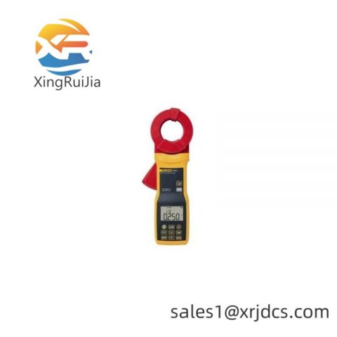 FLUKE 1630-2: Industrial Grade AC Leakage Current Measurement Instrument