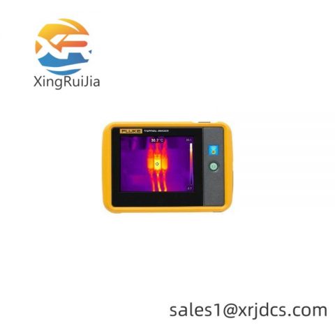 Fluke PTi120 Pocket Thermal Camera, Infrared Imaging, Portable Inspection