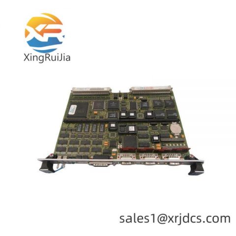 FORCE SSYS68K/CPU-30ZBE: Advanced Single Board Computer for Industrial Control Systems