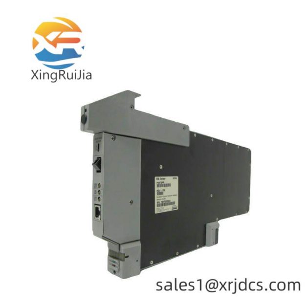 Foxboro NCNI P0972PP Network Interface Module