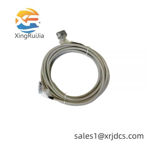 Honeywell FS-SICC-0001/L3 FTA Interconnection Cable: Industrial Control Module