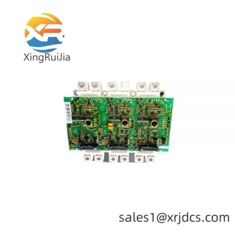 ABB FS225R12KE3/AGDR-71C: High-Power IGBT Module