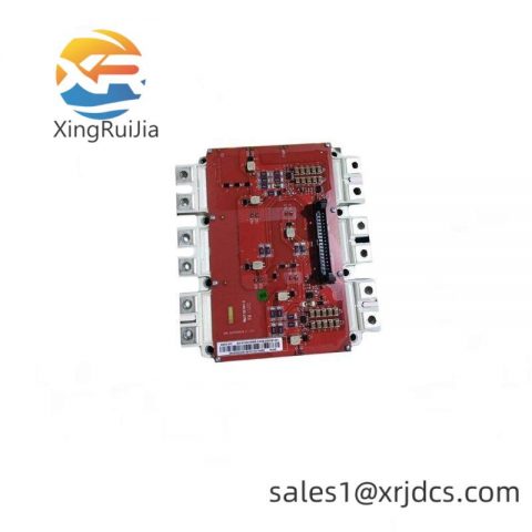 ABB FS500R17OE4D/BGAD-21C Infineon IGBT Module, High-Power Conversion Efficiency