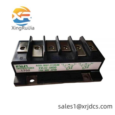 FUJITSU A50L-0001-0109 Industrial Control Module