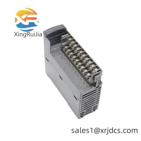 Fuji NP1Y16R-08 Digital Output Module, Advanced Control Solutions for Industry