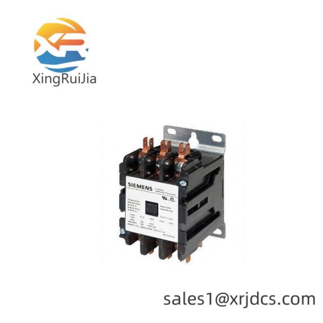 Furnas 42BF35AF Contactor: Reliable Industrial Control Solutions