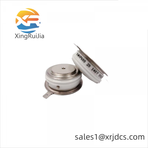 FUZHENG KP200-3500 Thyristors: High-Power Semiconductor Components for Industrial Control