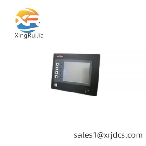 Red Lion G306A000 E52H1000690 OPERATOR INTERFACE: Industrial-grade HMI for Efficient Process Control