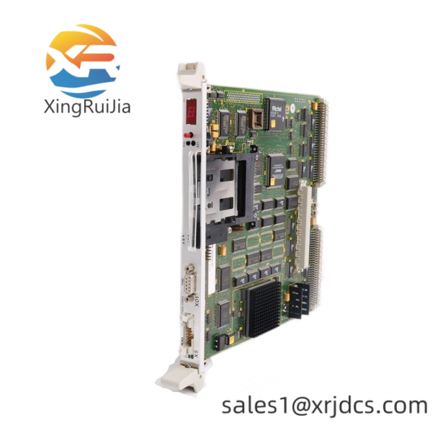 GD BolognA CPU/NA386 G.D 15AD80H0001 G.D 15AD80G0015 - Advanced Industrial Control Module