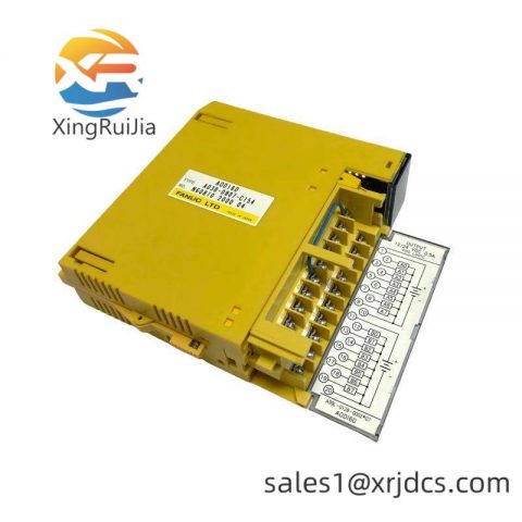 GE-Fanuc A03B-0807-C154 Output Module