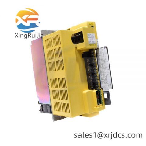 GE-Fanuc A06B-6089-H106 Servo Amplifier Unit