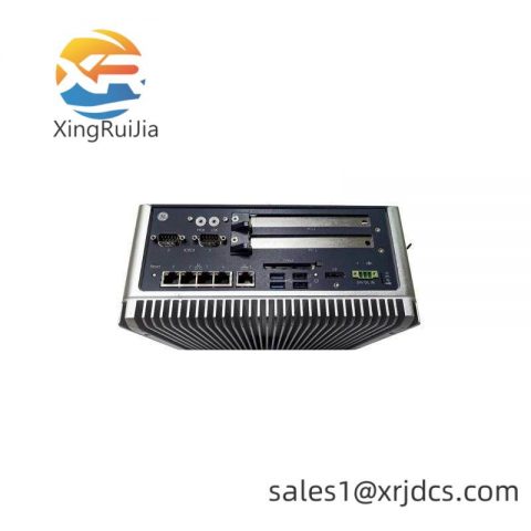 GE 0552N1QLG132A-01 Control Module: Advanced Automation Solution