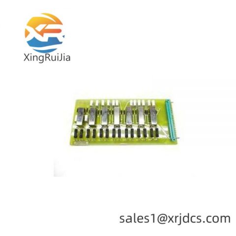 GE 0996D957G0001 - Advanced PCB Circuit Boards for Industrial Automation