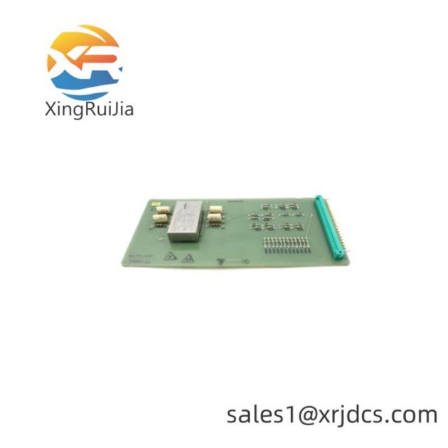 GE 114D9423G3 & 114D9422-B Industrial Grade Printed Circuit Boards