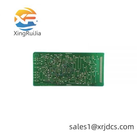 GE Industrial 114D9540G1 114D9529-A Printed Circuit Boards: Advanced Processing Solutions