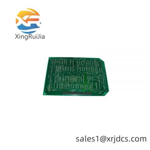 GE 20X4584-10A | 20X4584A4 | 20X4584A4SR: Industrial Control Board