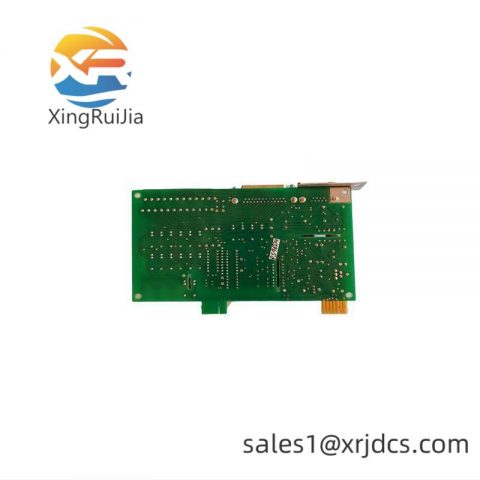 GE 304A8483G10 Circuit Board: Industrial Control System Component