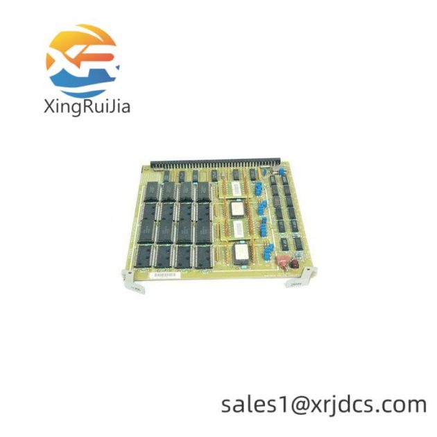 GE 304A8483G51A1A Circuit Board: Advanced Control Solution for Industrial Automation