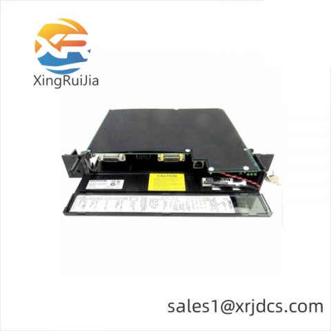 GE 44A752213-G01 Circuit Board - Industrial Control Module, Designed for Precision and Reliability