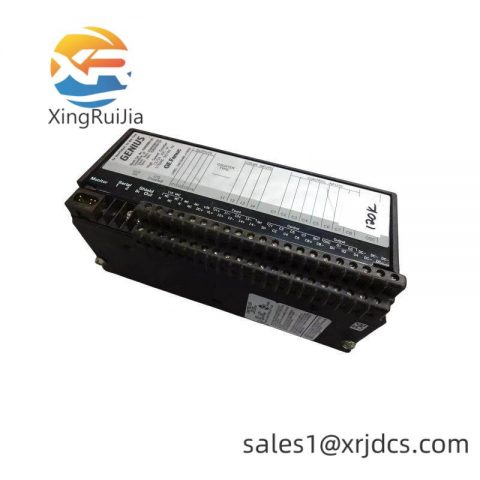 GE 6234BP10920 - IC660EBD120 High-Speed Counter Module