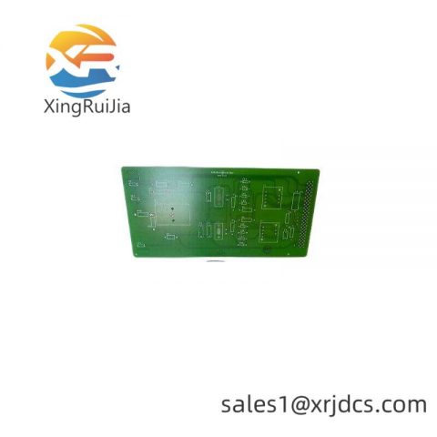 GE 942D365-0 Circuit Board, Industrial Control Module