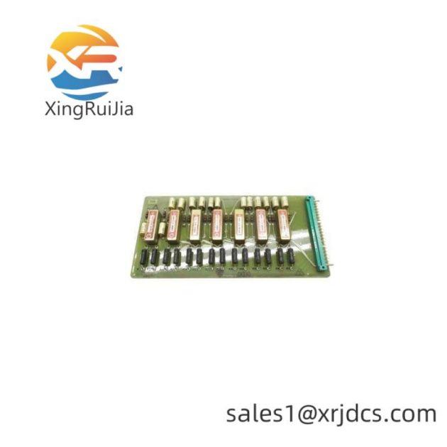 GE 996D957G3 & 996D956-0 PCB Circuit Boards: High-Performance Industrial Control Solutions