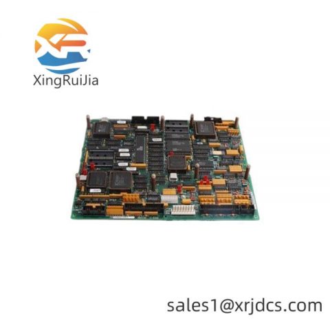 GE DS200SDCCG1A - Precision Drive Control Board