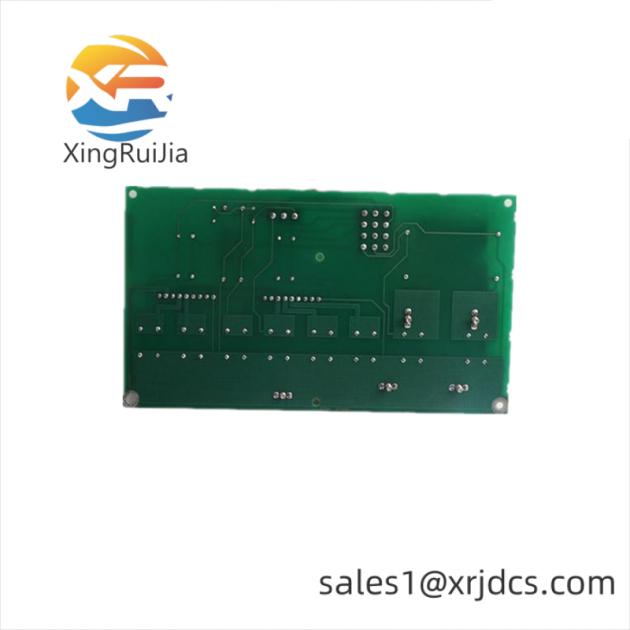 GE DS200SLCCG3RGH - Industrial Control Module, Precision Engineered for High-Performance Automation