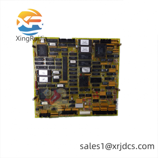 GE DS200TBQDG1ACC: Advanced Industrial Control PCB for Seamless Integration